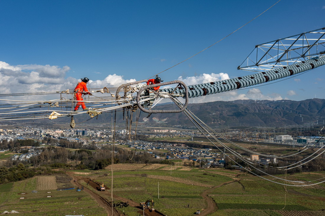 平高电气：中标国家电网特高压项目设备采购 中标金额合计约7.73亿元