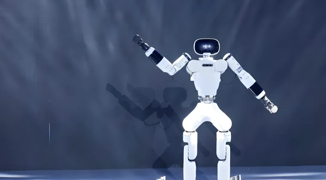 智元机器人入股具身智能公司智身科技