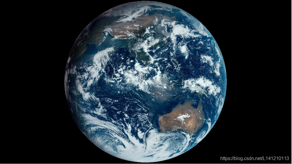 欧航局双卫星进入轨道 将收集地球水循环数据