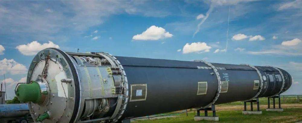 乌克兰基辅响起多次巨大爆炸声！北约拟为乌搭建作战数据云平台！普京：美国核武器发明者曾与苏联分享核武机密