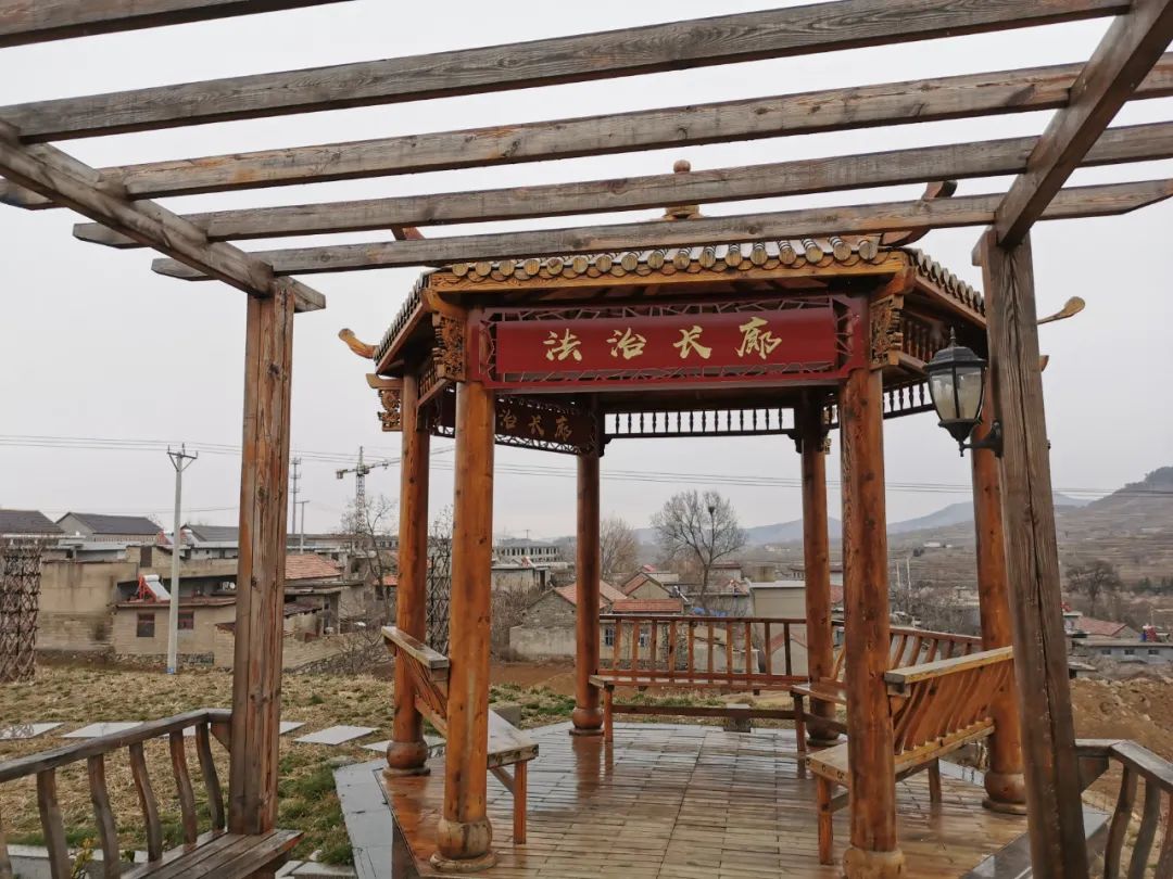 （乡村行・看振兴）安徽五河民生账单里的温暖印记