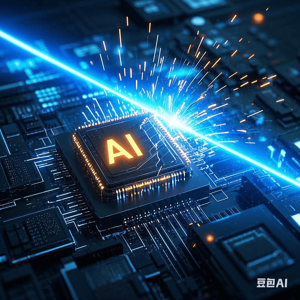 算力新基建产业化进程加快