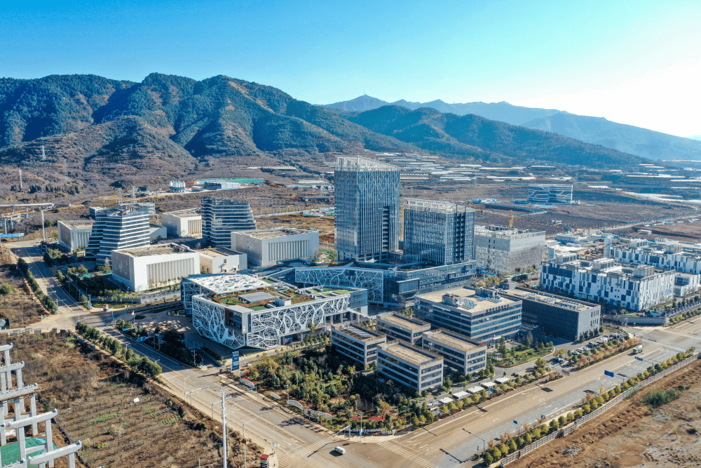 算力新基建产业化进程加快