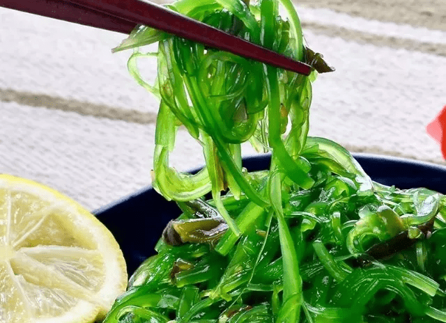 12月3日海欣食品涨停:人造肉,预制菜,食品概念热股