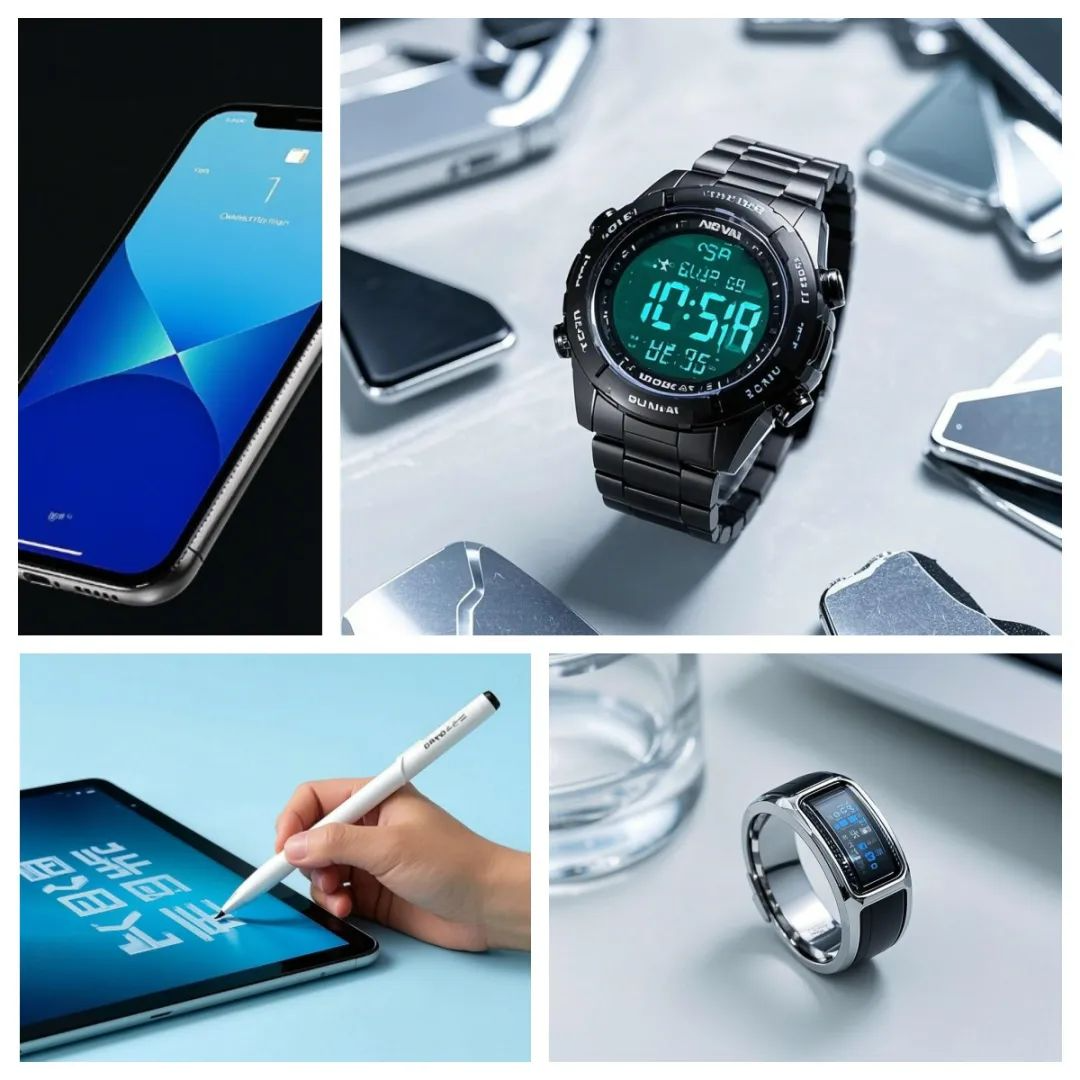 上海艾录：公司控股子公司上海艾智迅主要业务为新能源快充设备代理