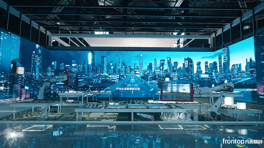 陈仲竹:莱镁数智构建两道核心“护城河” 助力中国疗法走向全球