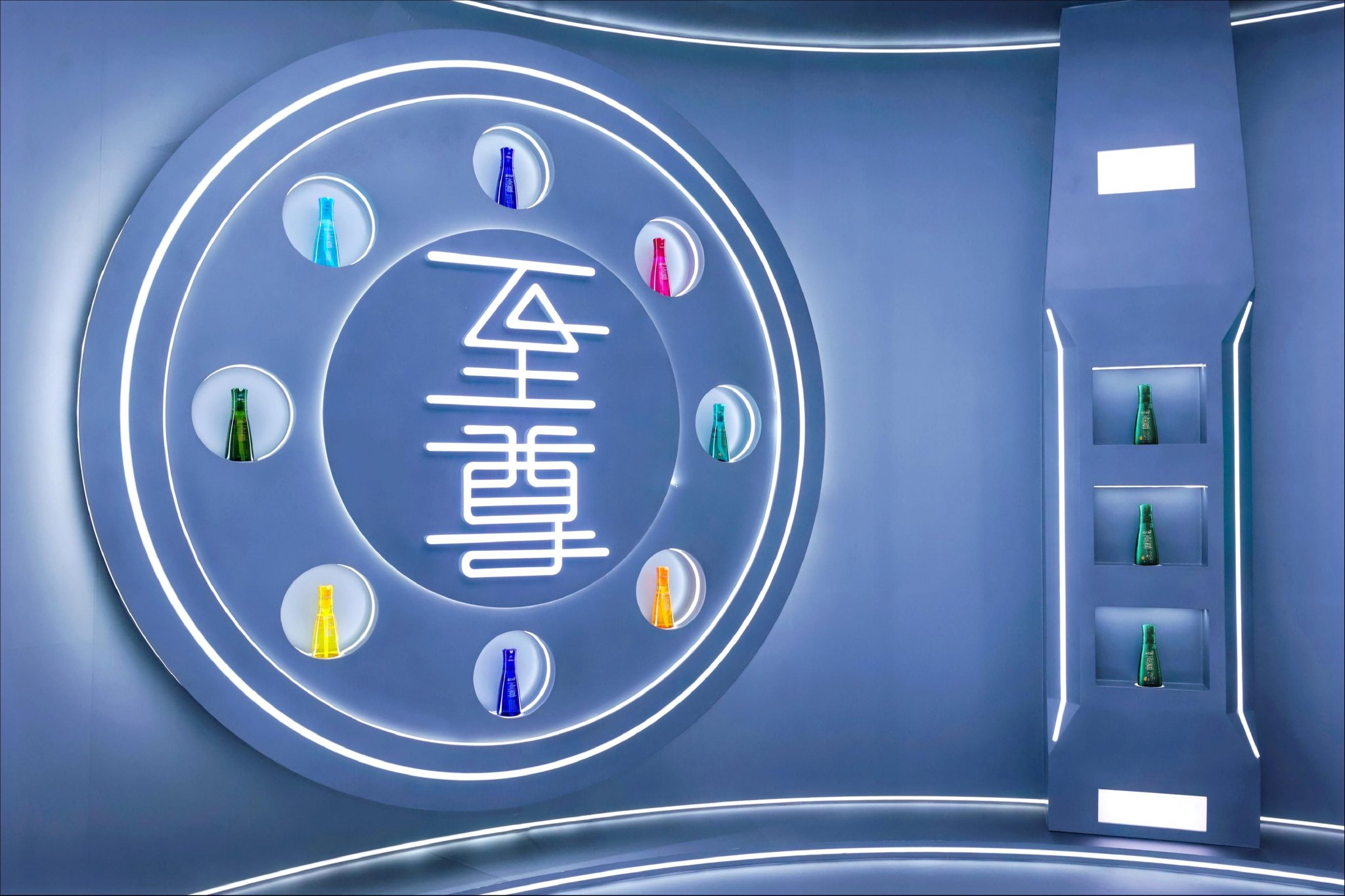 为了开创“浓缩+”洗衣时代，16年领跑的蓝月亮，拼了！