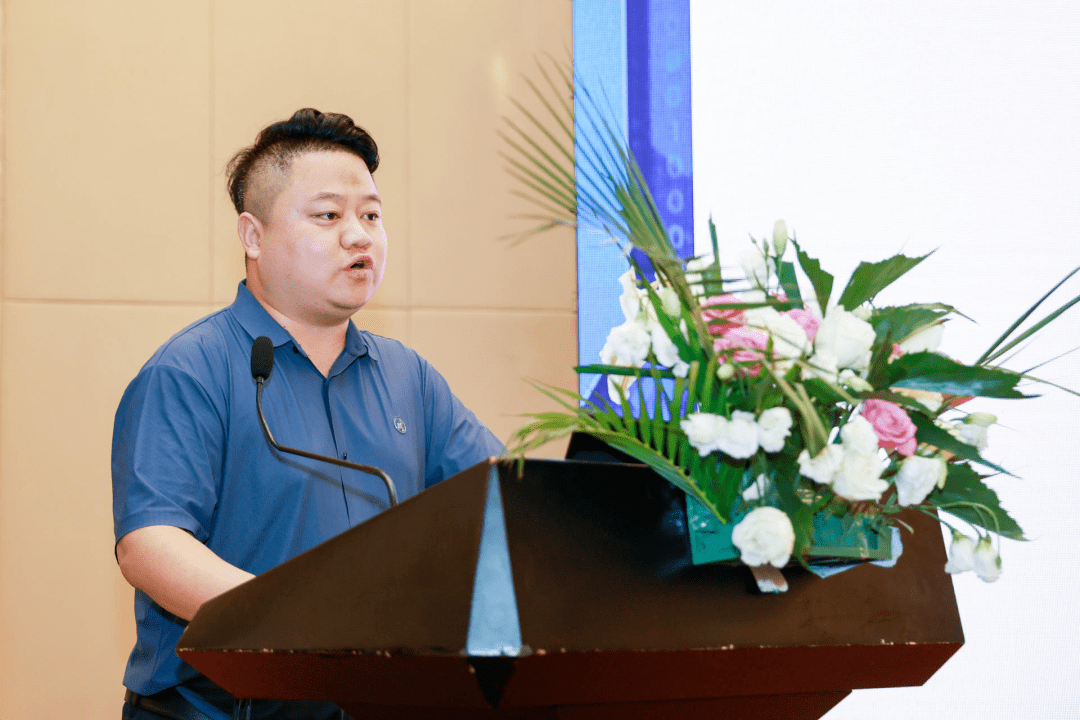 石哲元:千机科技“科技+艺术+传媒”融合 激活数字经济新动能