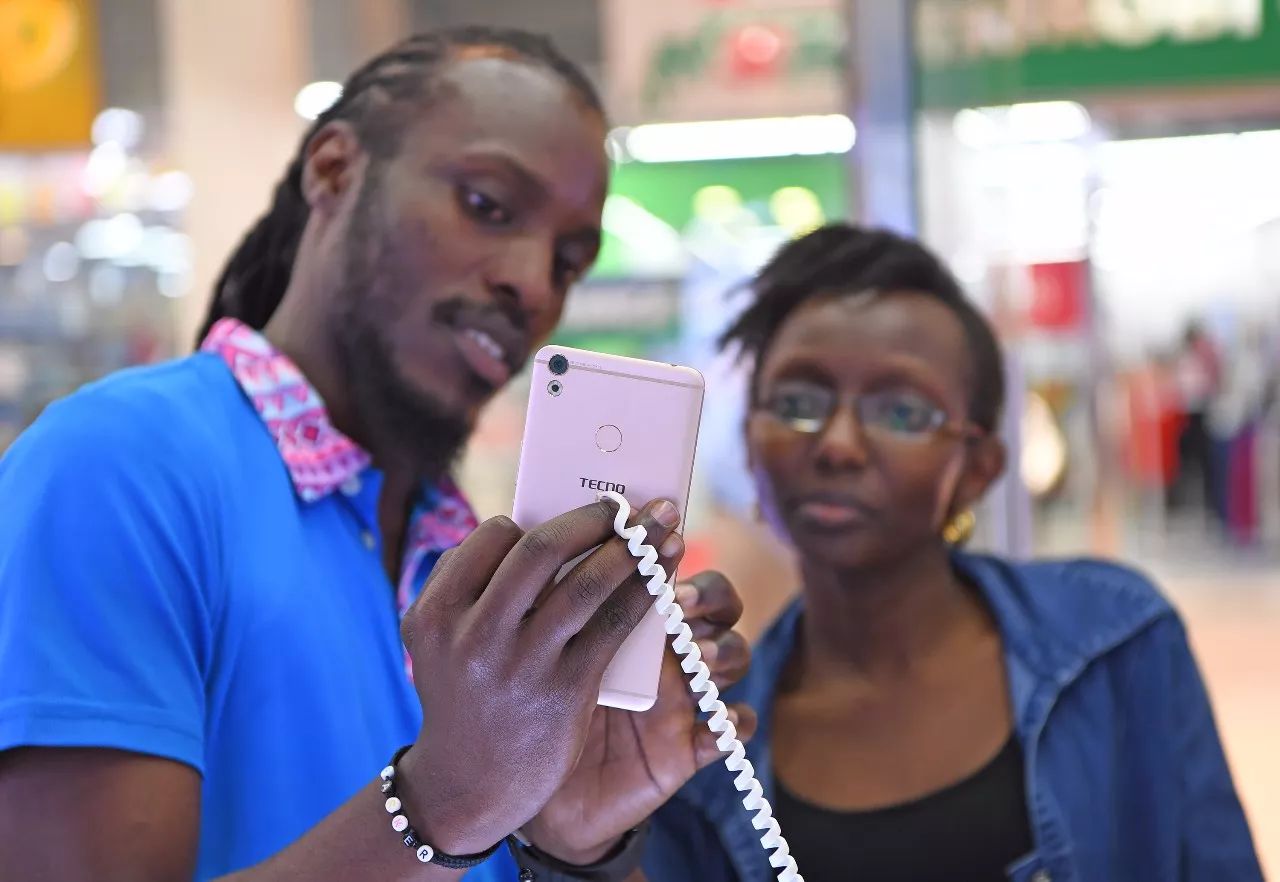 海关总署副署长王军率团访问肯尼亚、埃塞俄比亚对口部门及相关国际组织