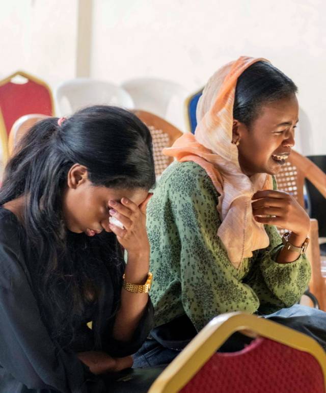 海关总署副署长王军率团访问肯尼亚、埃塞俄比亚对口部门及相关国际组织