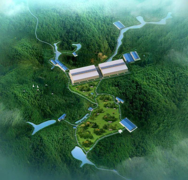 抢抓发展机遇 山西祁县拟投资50亿元打造百万千瓦新能源基地