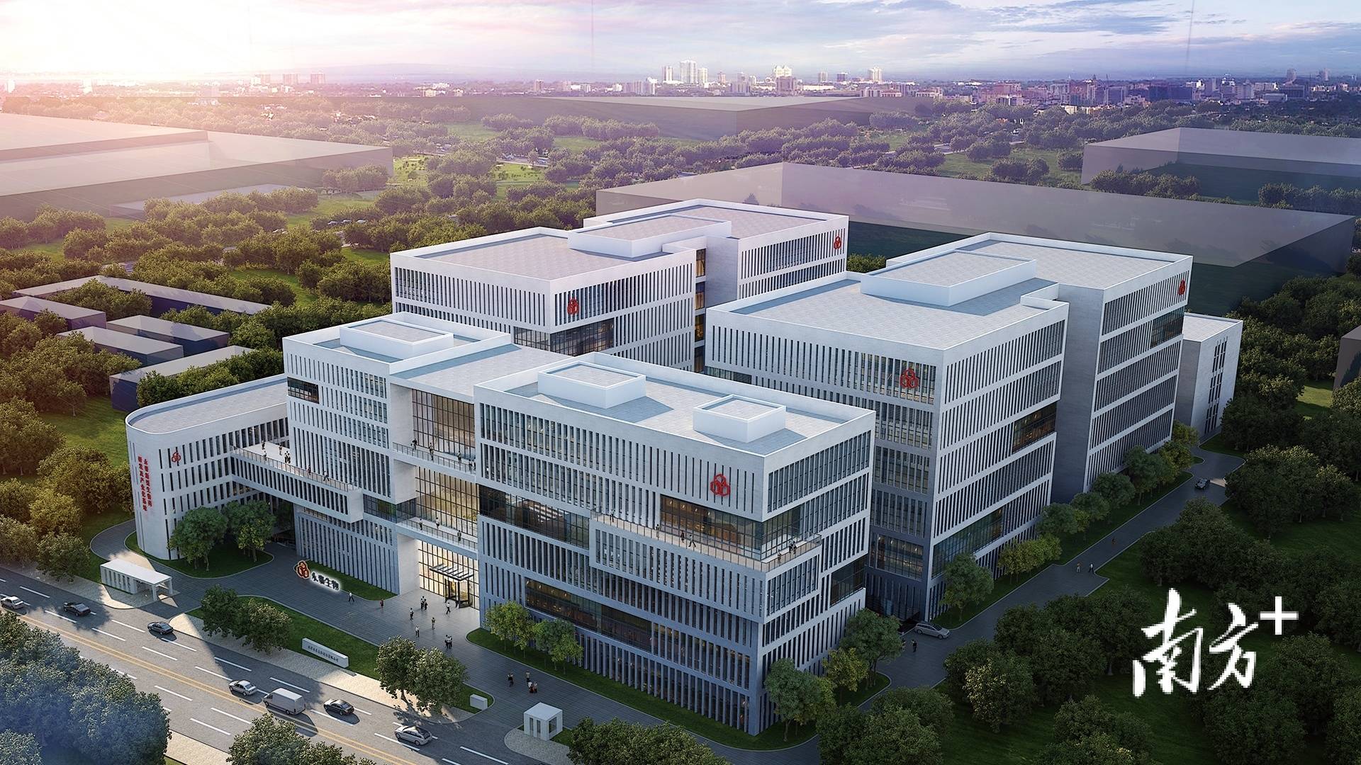 东华软件:投资设立“东华软件(塔城市)有限公司”