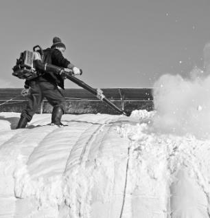 骨科专家解读雨雪天“防摔指南”，教你“安全过冬”