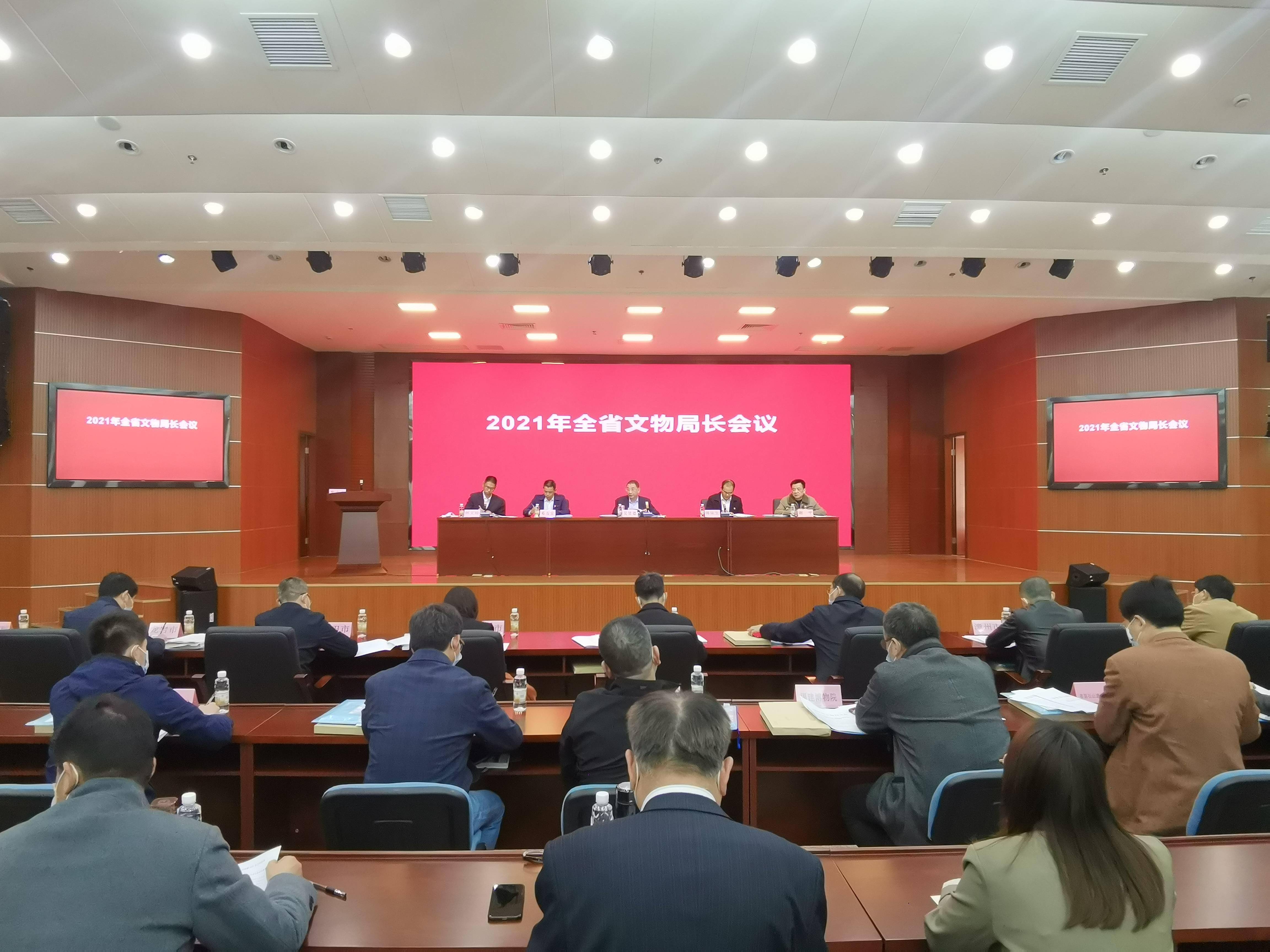 【独家】福建：正谋划“十五五”海上福建建设重大思路和举措 后续将及时公开