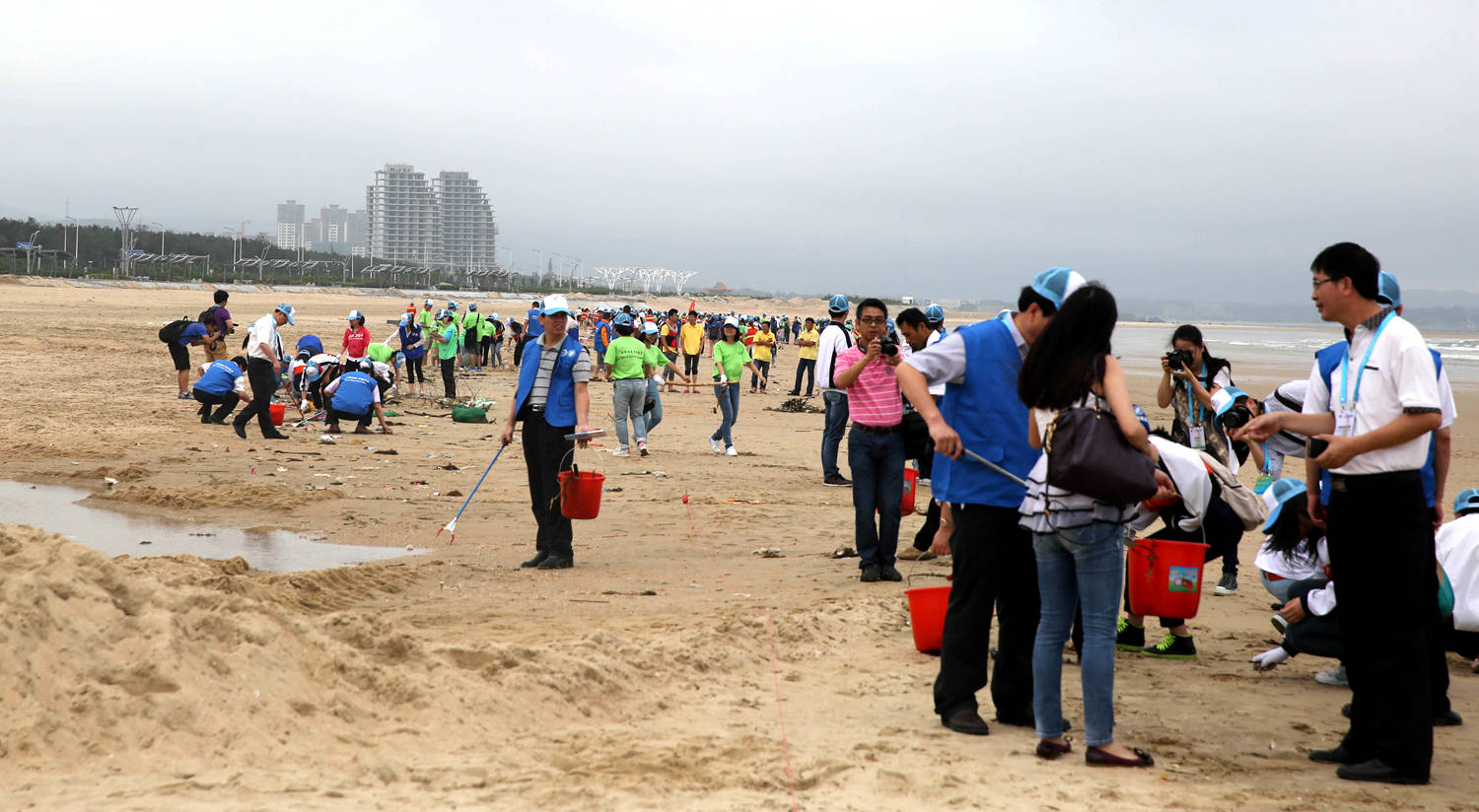 达华智能：亮相福建蔚蓝海洋经济国际对接活动 展示“海联网”智慧海洋工程