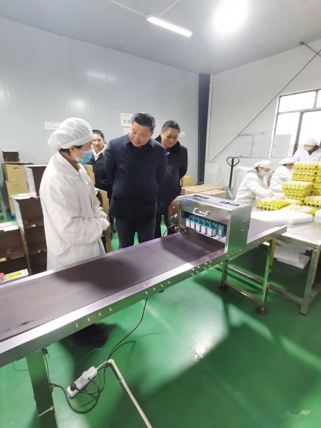 天顺风能：公司在德国的公司尚未投产，因此目前尚未获得订单