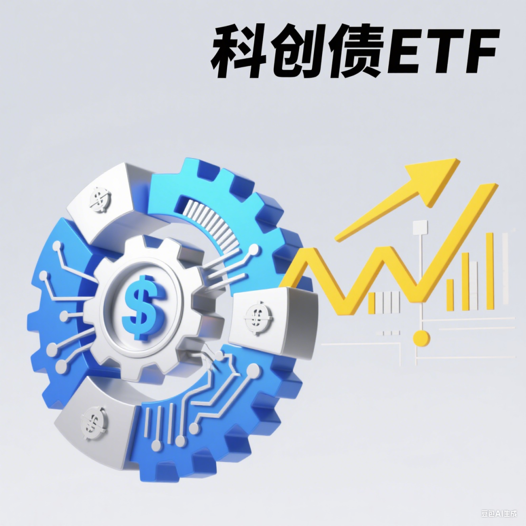 20cm速递｜科创综指ETF国泰（589630）涨超1.4%，科技板块热度持续获关注
