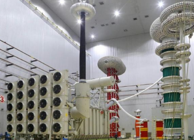 特高压建设加速：智能柔性变压器如何支撑新能源并网消纳难题_人保伴您前行,人保财险 