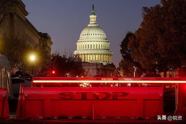 特朗普政府All in！全球机器人共识深化，视觉龙头奥比中光领跑国际市场