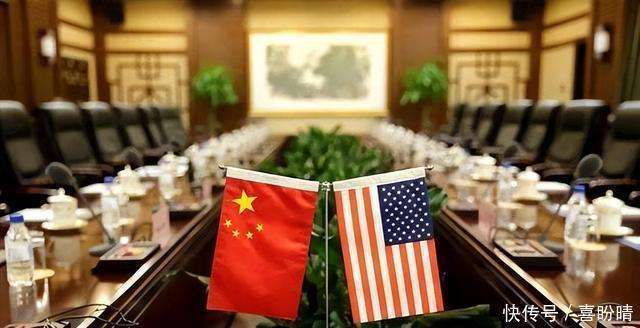 【早知道】外交部：经贸合作应继续成为中美关系的“压舱石”和“推进器”