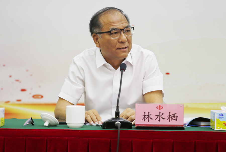 水资源税改革试点：税收调节效果显现