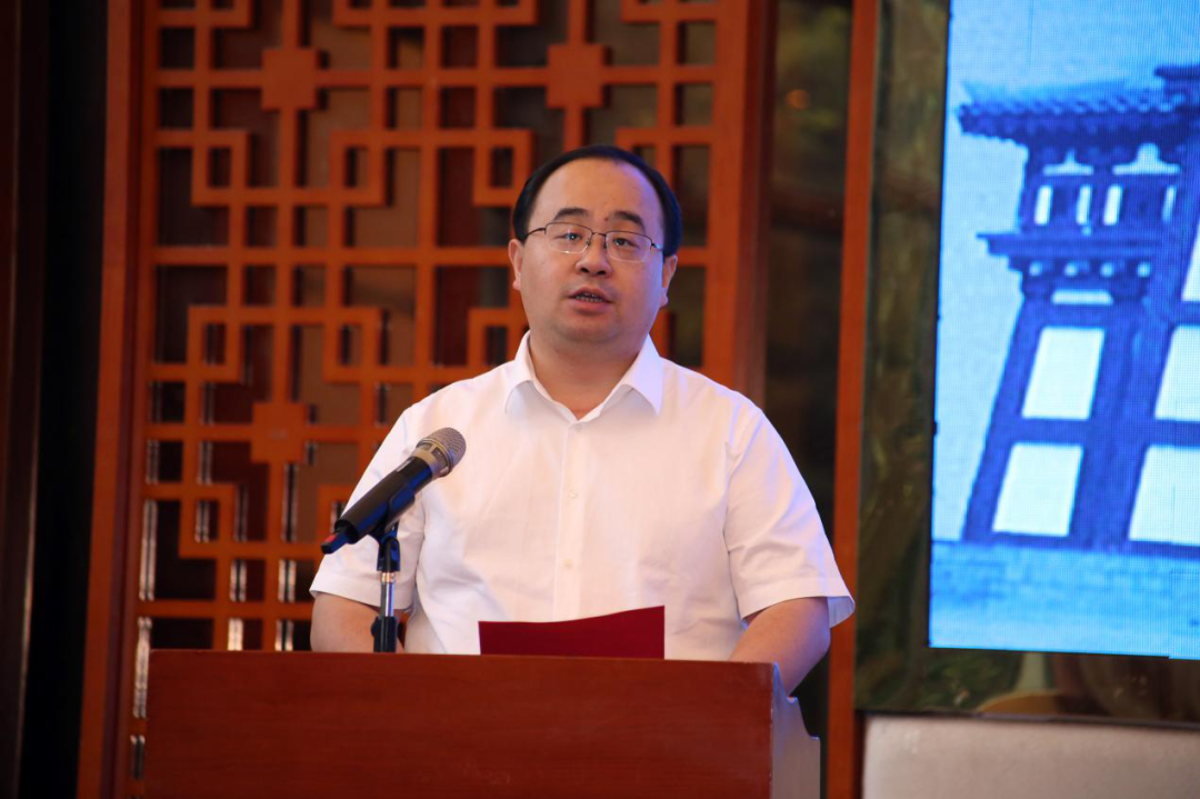 直击业绩说明会丨招商局集团：外部环境严峻复杂 向外拓、加大海外业务布局战略不变