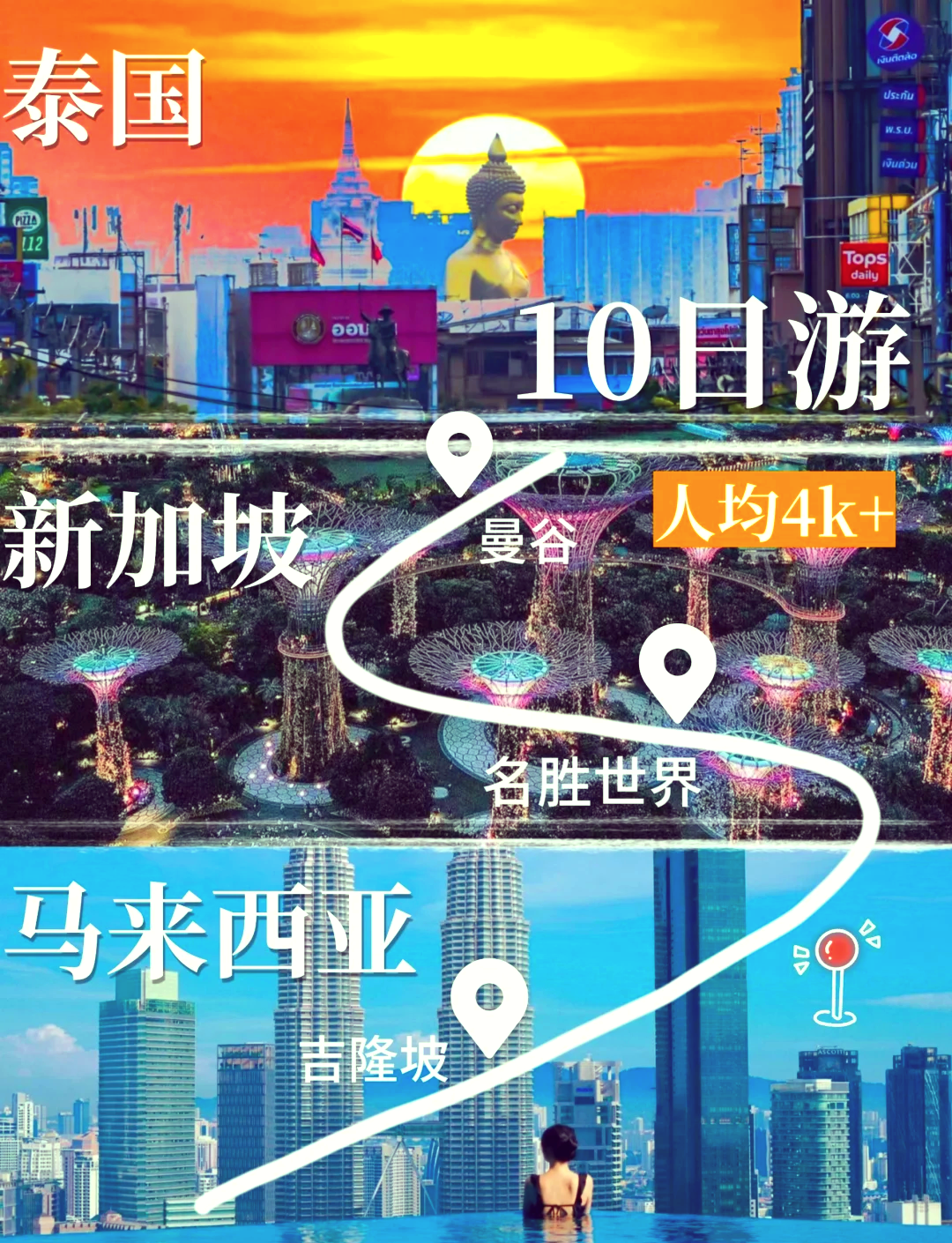 今年赴泰外国游客数破3000万人次