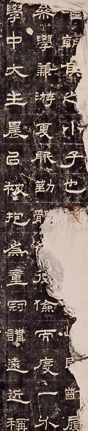 百品珍拓亮相江西 展示金石碑帖文化千年传承脉络