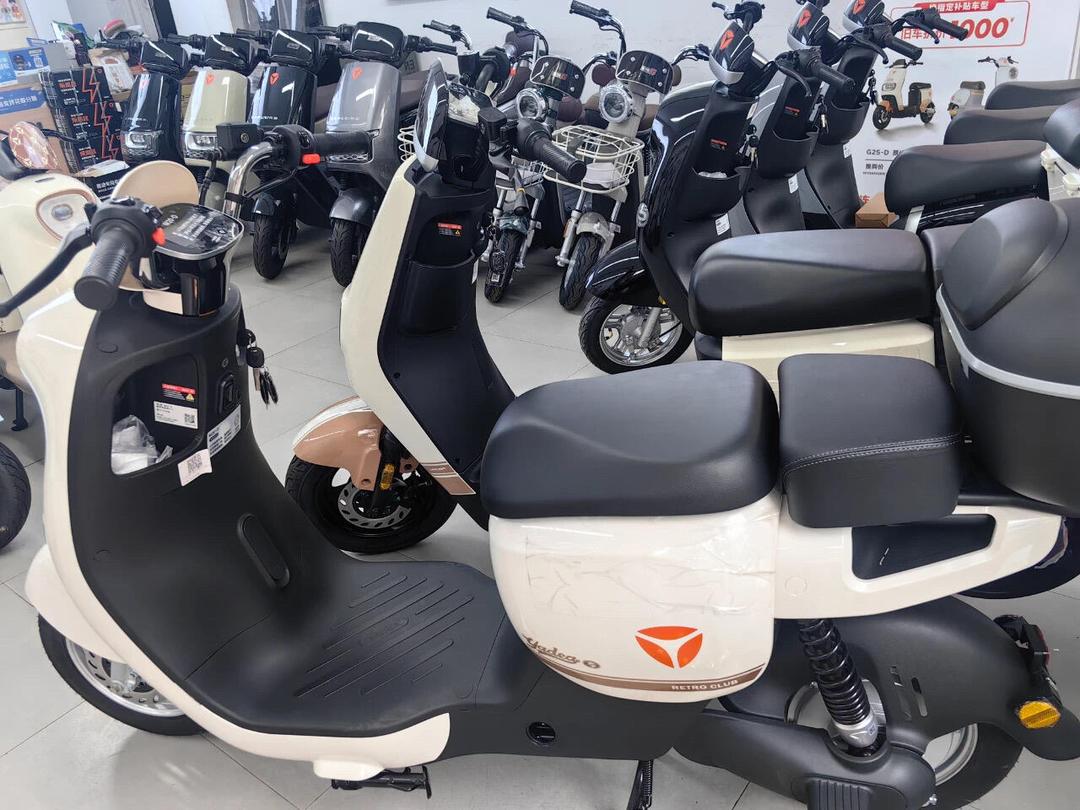 电动自行车新国标落地,影响有多大?