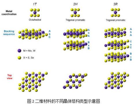 新方法可提升超薄二维材料金属烯稳定性
