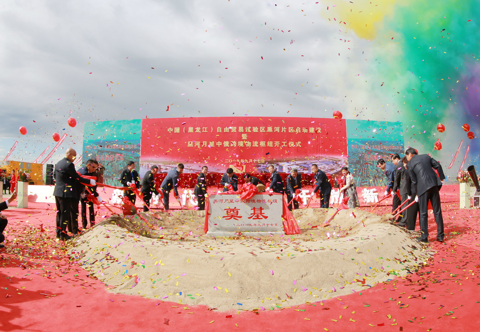 专访桑百川：未来有望增设更多自贸试验区，应重点考虑沿边省份和中西部地区│解读中央经济工作会议