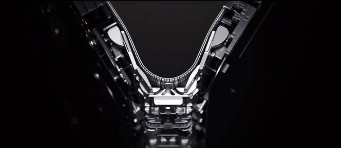 宜安科技:公司生产的折叠屏手机铰链主轴产品已实现稳定量产,并持续向铰链组装厂商进行交付