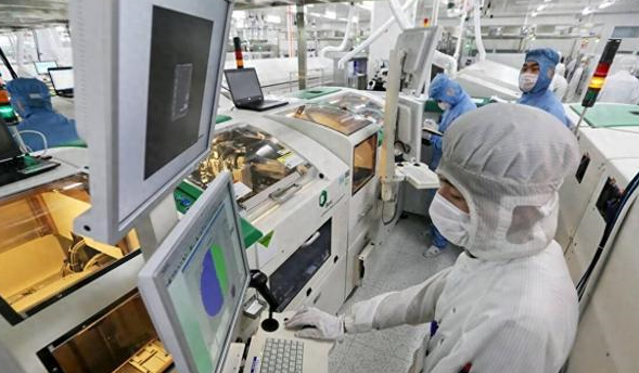 人保服务,人保车险_氢氟酸产业链升级与半导体材料全球竞争格局研究