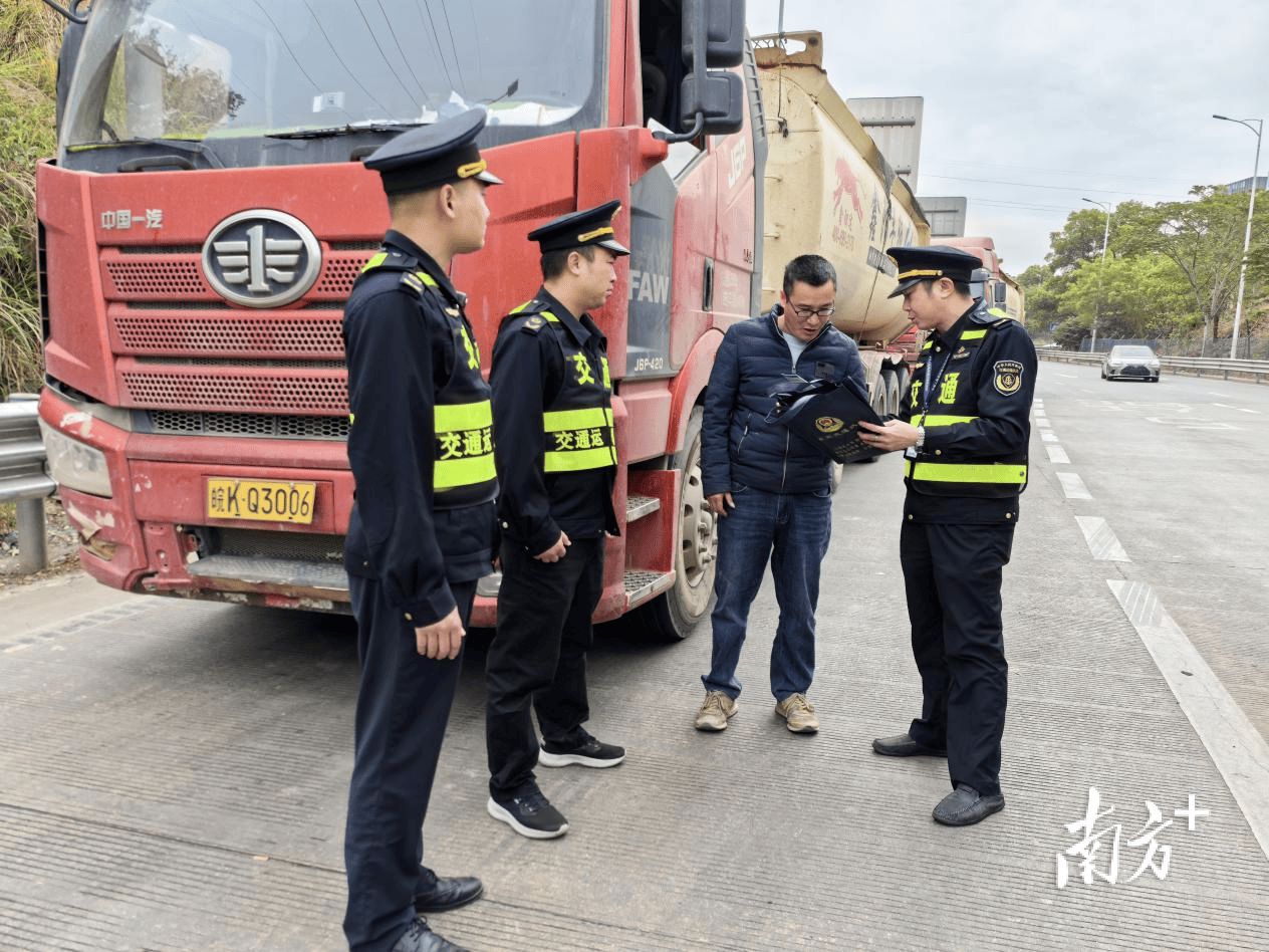 交通运输部：要认真谋划部署春运春节重大风险隐患排查整治行动，全力确保行业安全生产形势稳定