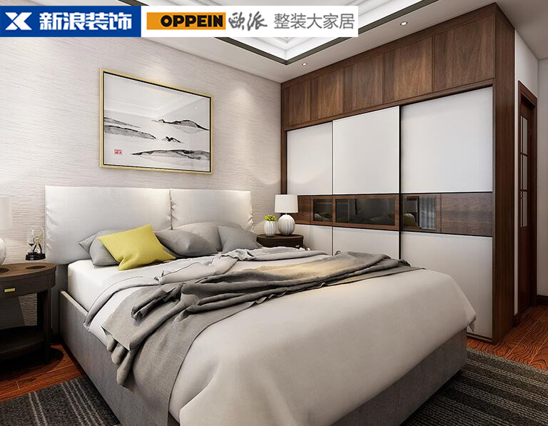 欧派家居：实控人之一致行动人拟5000万元至1亿元增持公司股份