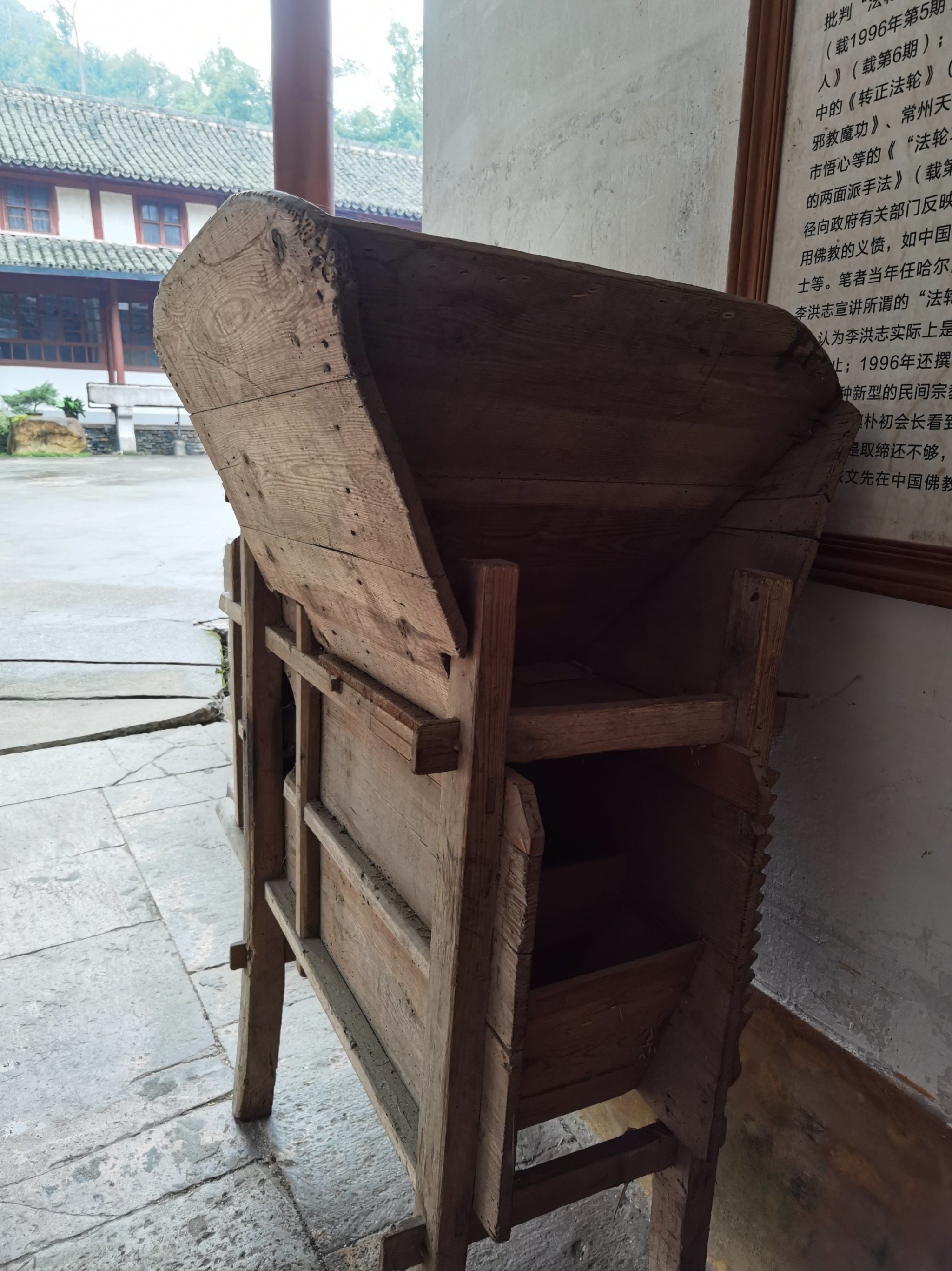 中国“大粮仓”粮食1600亿斤丰收背后的“科技驱动”