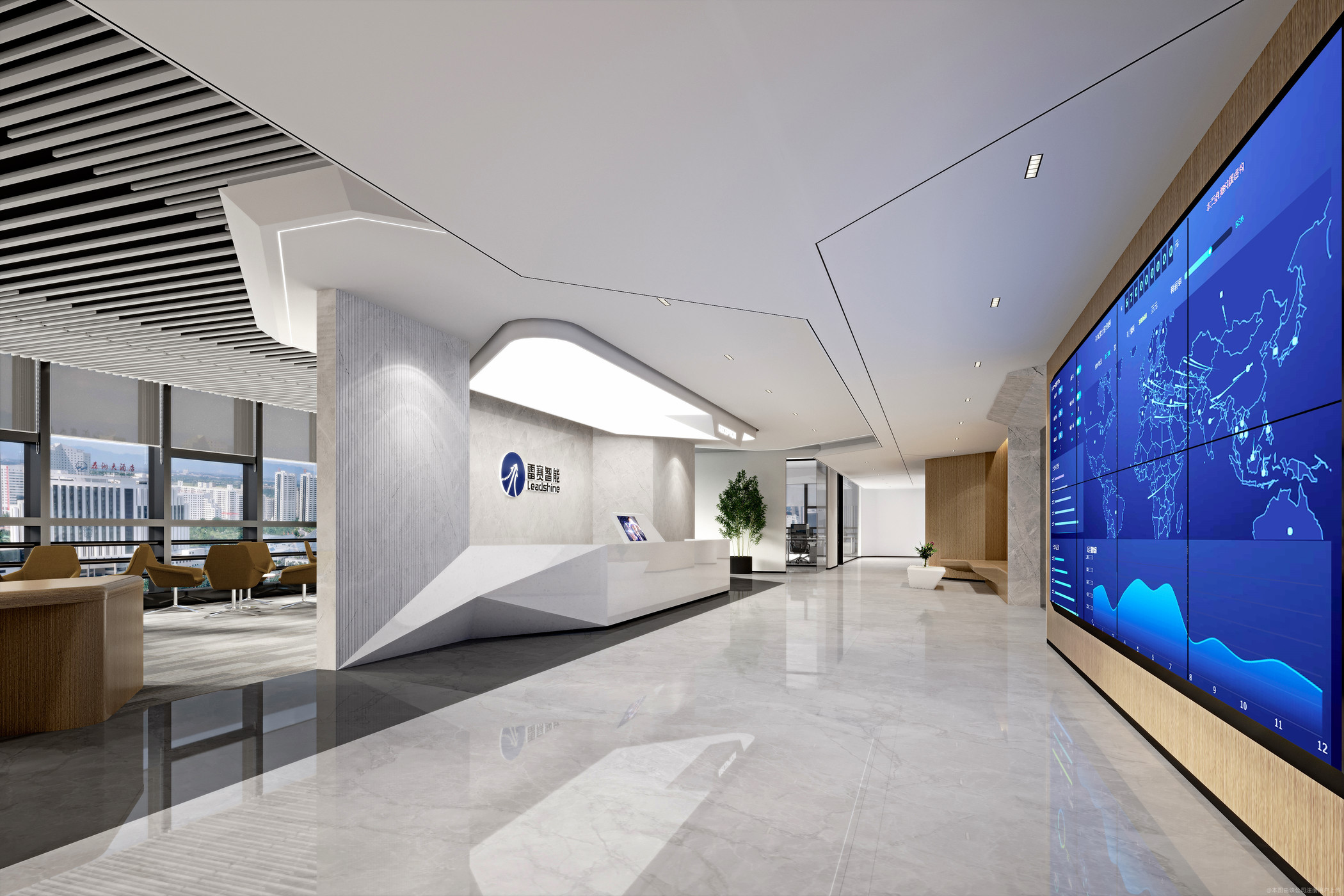 雷赛智能:拟向特定对象增发募资不超过约11.44亿元