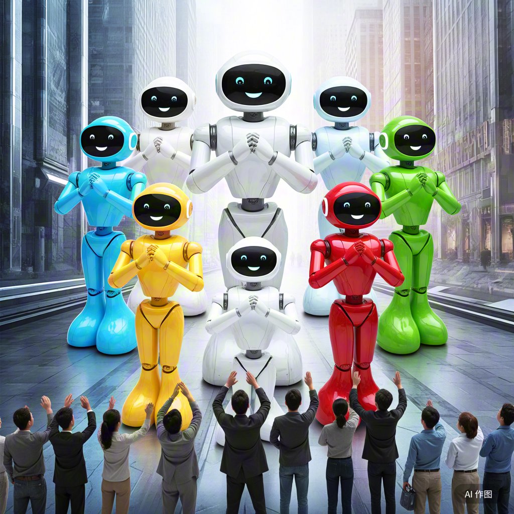 “港产”AI聊天机器人“港话通”用户已达16万