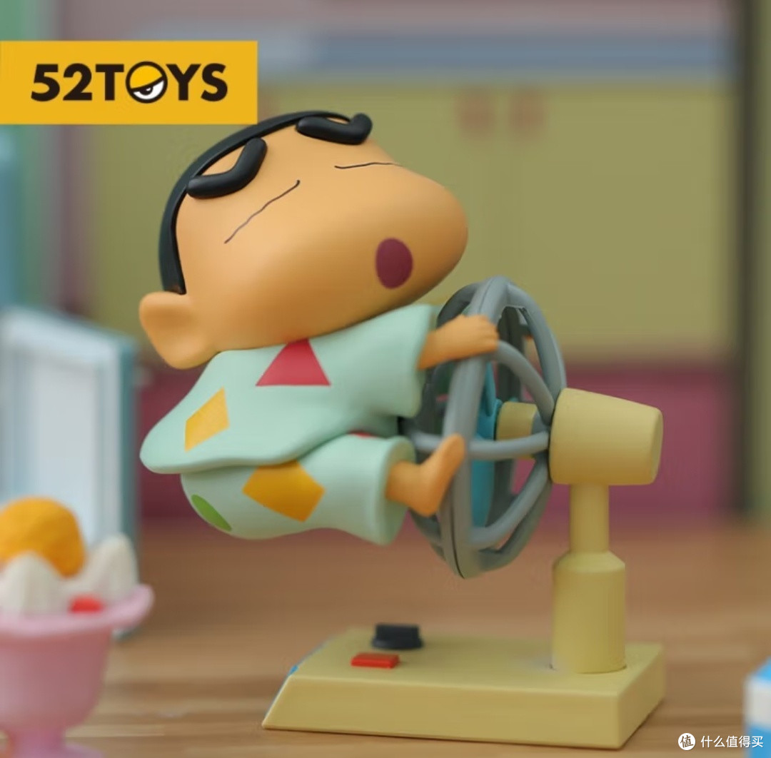 超300家潮玩品牌齐聚北京QDF展 52TOYS携五大自有IP亮相