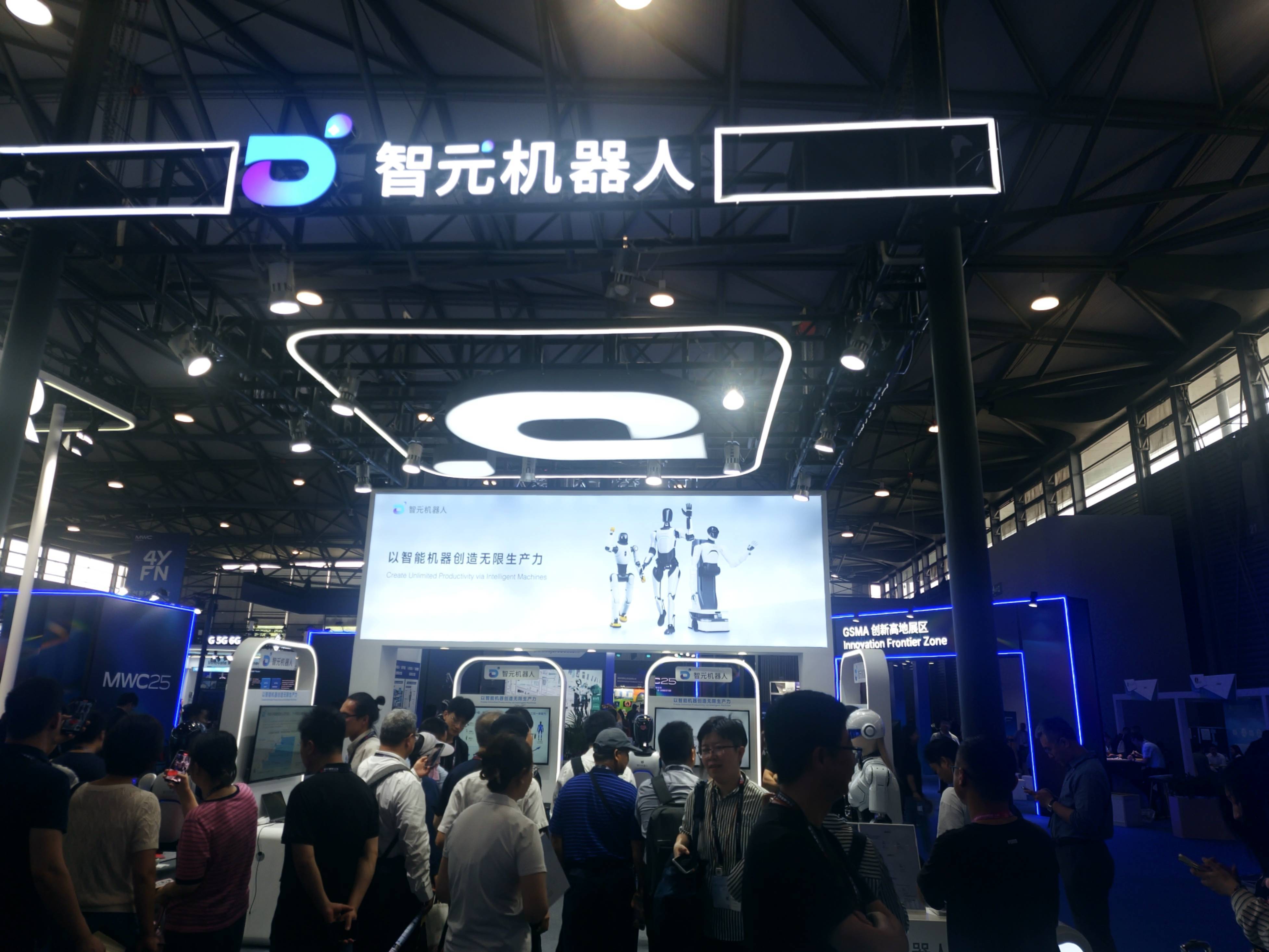 新时达：预计2026年年初左右将宣布具身智能方面的新进展