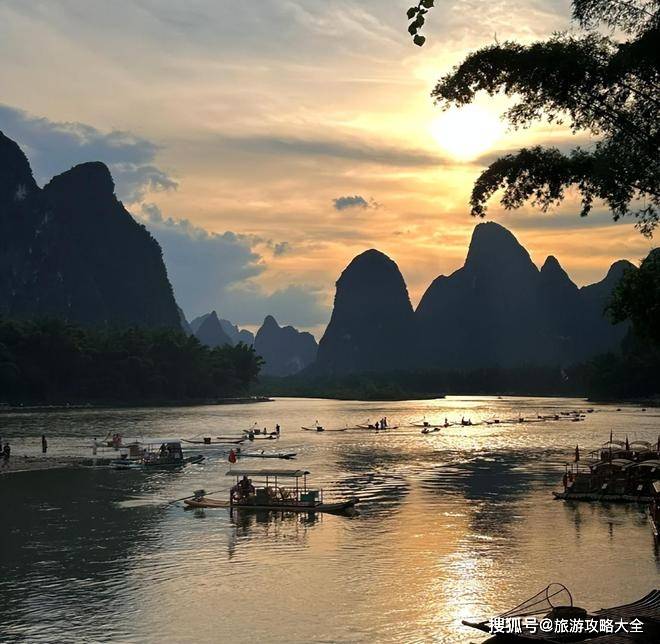 桂林旅游挂牌“卖子”背后：历史“包袱”沉重，陷主业疲软困局