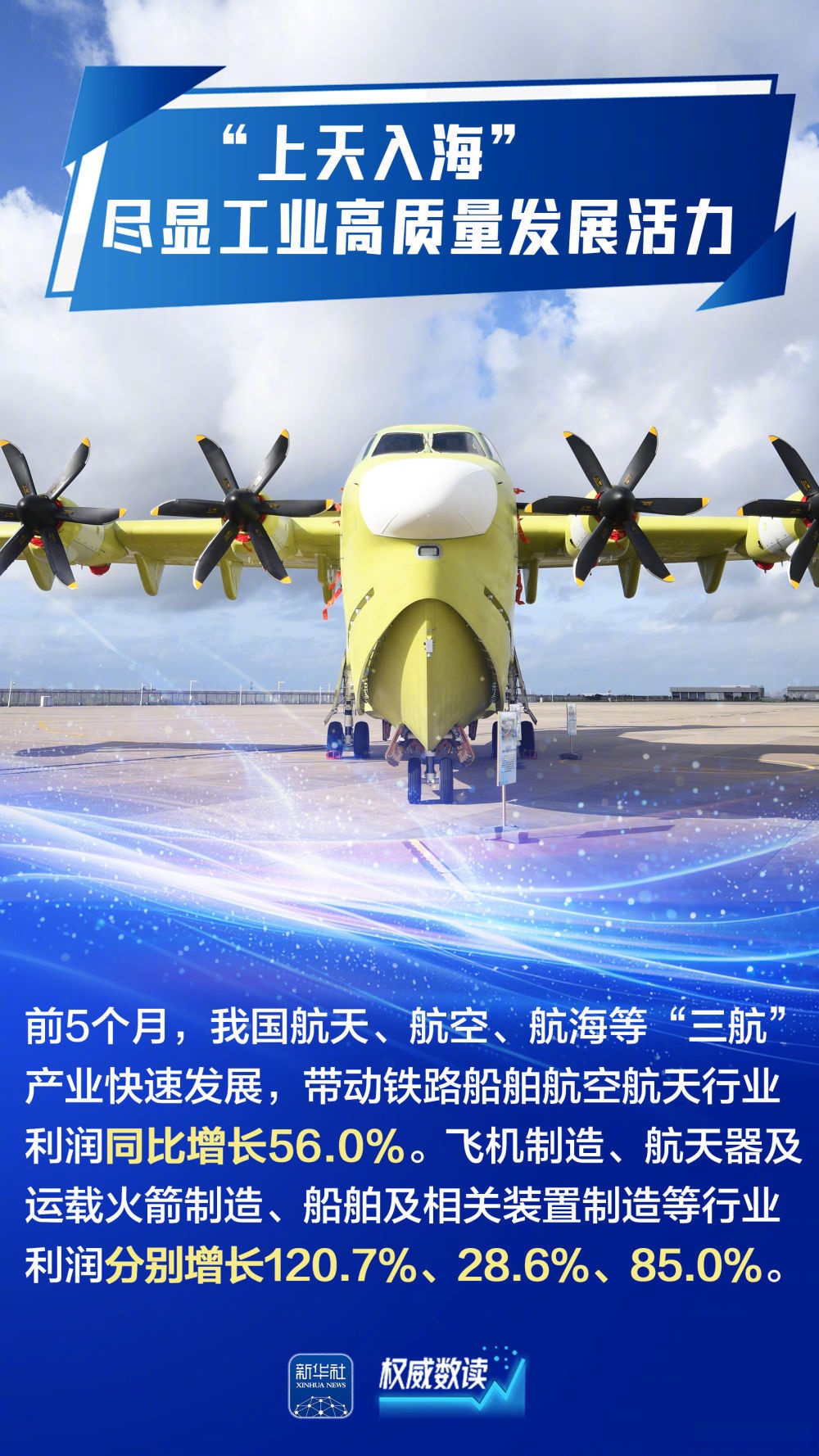 中国东航:11月旅客周转量同比上升10.35%