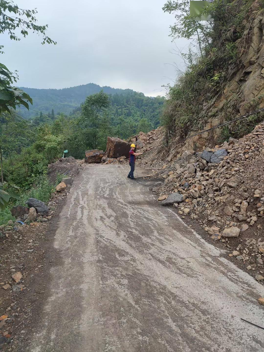 《执行抢险救灾任务车辆免费通行服务保障规程》发布