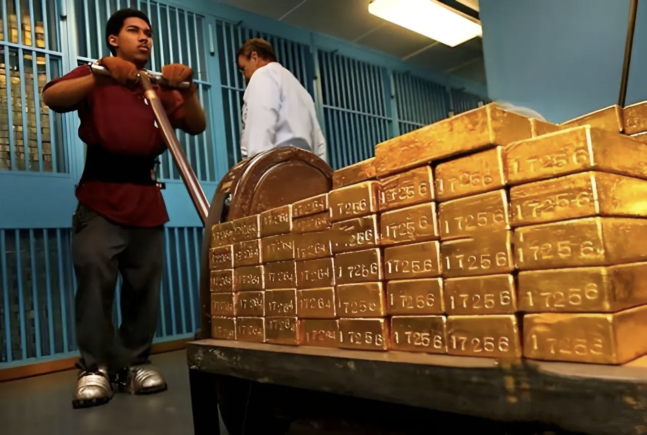 掏出71亿元现金，河南巨头拿下国外四座金矿！