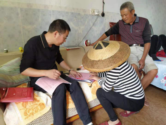 天津织密民生保障安全网 兜底保障全面加强