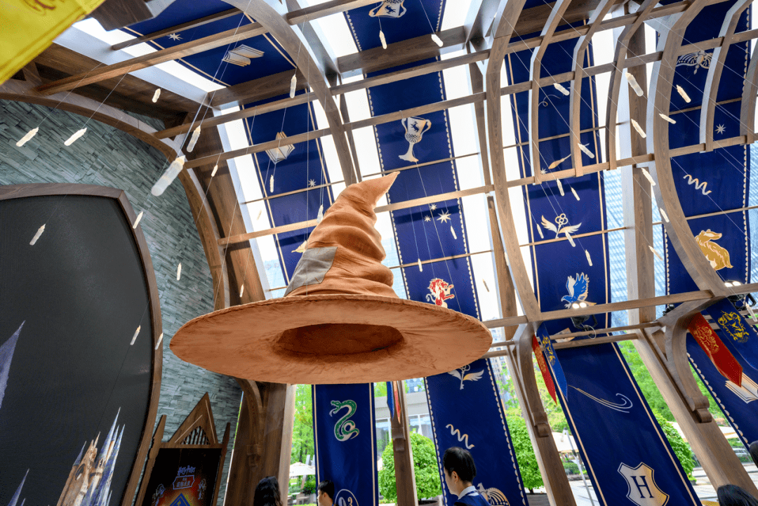 “哈利・波特”系列图书引进中国二十五周年庆典在京举办