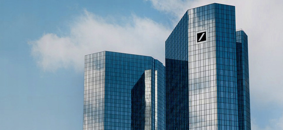 专访德意志银行香港特别行政区总经理：定制化金融服务需求强劲