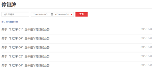 “双线”冲关债券展期 万科与时间赛跑