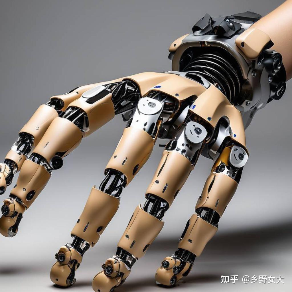 金力永磁：2025年前三季度具身机器人产品将小批量交付