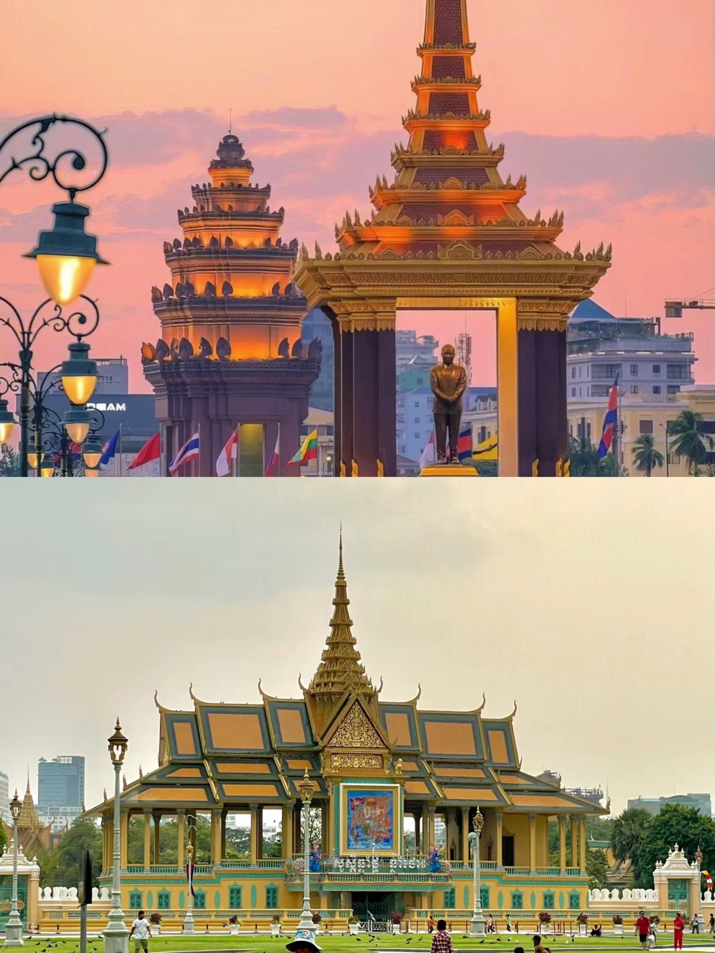 柬埔寨半年拘捕近5000名网络诈骗涉案人员